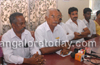 New committee formed for Shri Pilichamundi Banta